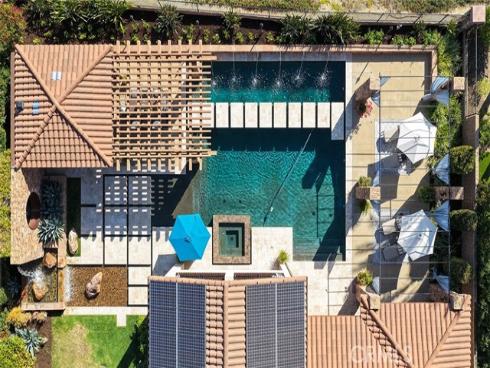 4111  Cortona   Court, Yorba Linda, CA