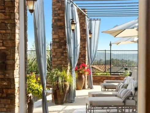 4111  Cortona   Court, Yorba Linda, CA