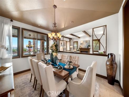 4111  Cortona   Court, Yorba Linda, CA