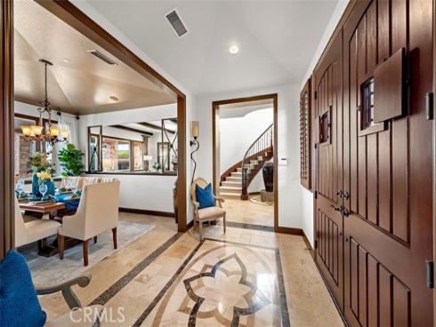 4111  Cortona   Court, Yorba Linda, CA