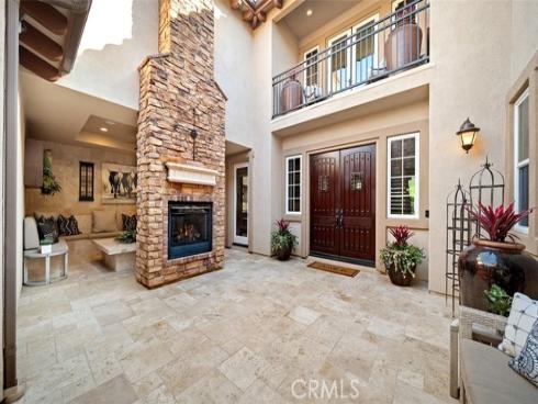 4111  Cortona   Court, Yorba Linda, CA