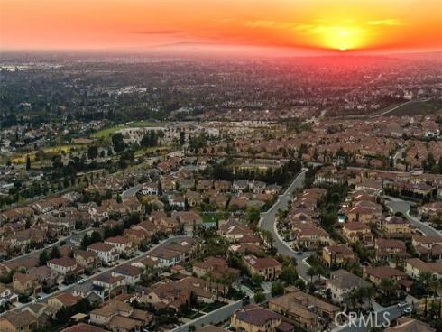4111  Cortona   Court, Yorba Linda, CA
