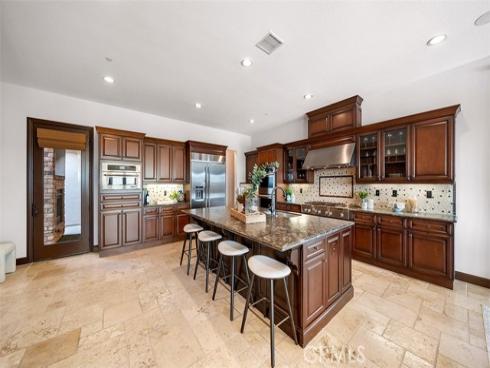 4111  Cortona   Court, Yorba Linda, CA