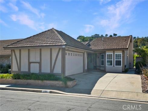 5891  Via Santana  , Yorba Linda, CA