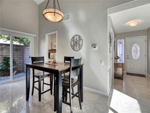 5891  Via Santana  , Yorba Linda, CA