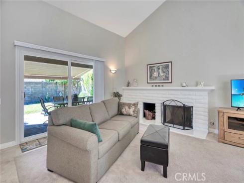 5891  Via Santana  , Yorba Linda, CA