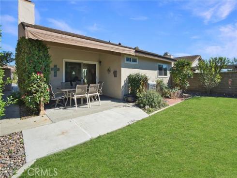 5891  Via Santana  , Yorba Linda, CA