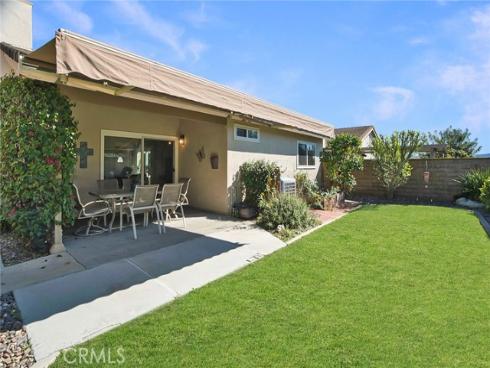 5891  Via Santana  , Yorba Linda, CA