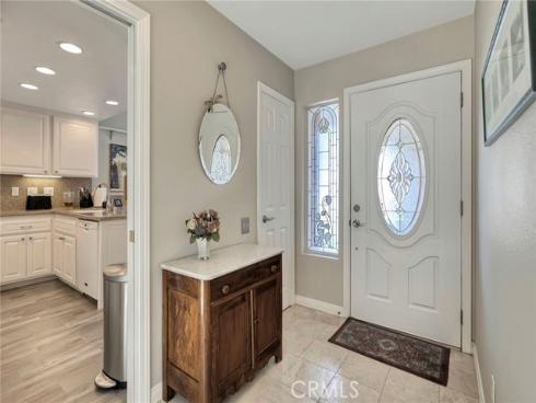 5891  Via Santana  , Yorba Linda, CA