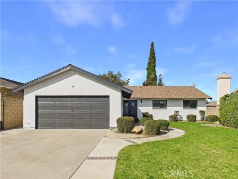 17541  Pine   Circle, Yorba Linda, CA
