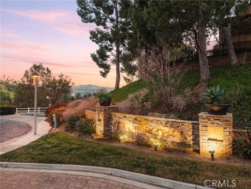 5120  Twilight Canyon Road  30E , Yorba Linda, CA