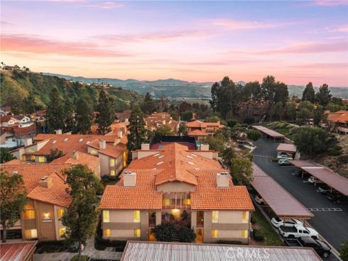 5120  Twilight Canyon Road  30E , Yorba Linda, CA