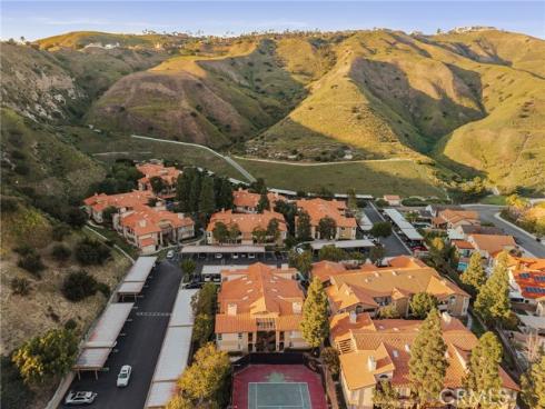 5120  Twilight Canyon Road  30E , Yorba Linda, CA