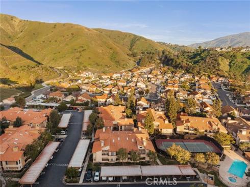 5120  Twilight Canyon Road  30E , Yorba Linda, CA