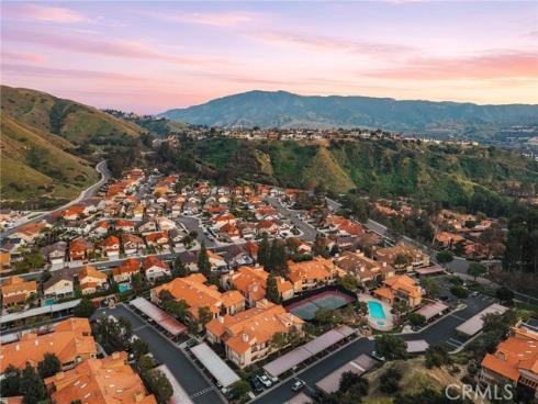 5120  Twilight Canyon Road  30E , Yorba Linda, CA