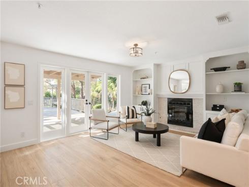 18571  Buena Vista  , Yorba Linda, CA