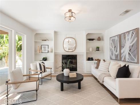 18571  Buena Vista  , Yorba Linda, CA