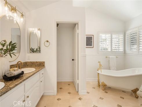 18571  Buena Vista  , Yorba Linda, CA