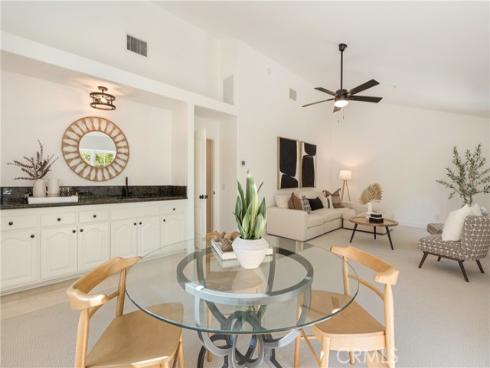 18571  Buena Vista  , Yorba Linda, CA