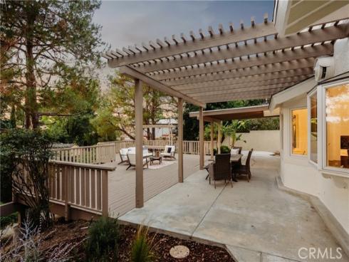18571  Buena Vista  , Yorba Linda, CA