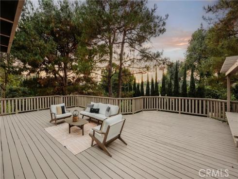 18571  Buena Vista  , Yorba Linda, CA