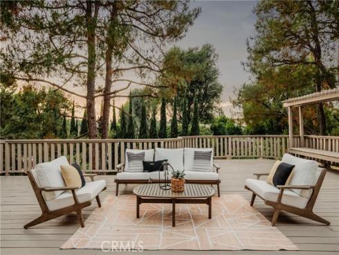 18571  Buena Vista  , Yorba Linda, CA