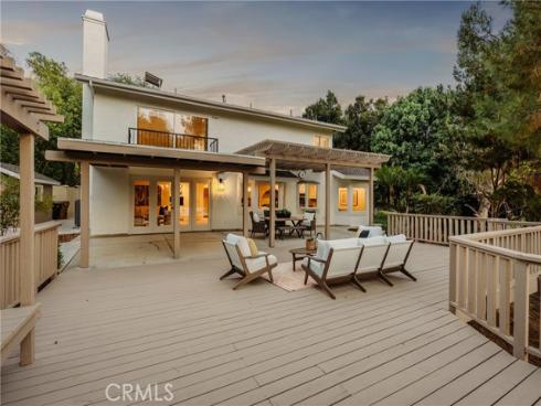 18571  Buena Vista  , Yorba Linda, CA