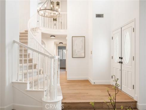 18571  Buena Vista  , Yorba Linda, CA