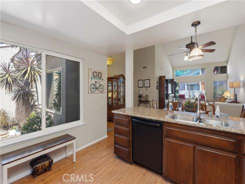 5380  Via De La Zorra  , Yorba Linda, CA