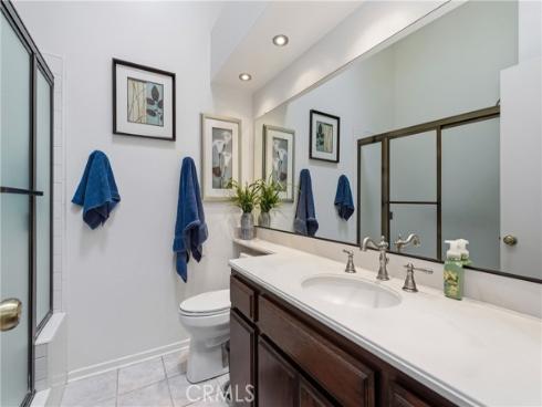 5380  Via De La Zorra  , Yorba Linda, CA