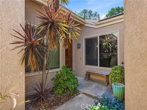 5380  Via De La Zorra  , Yorba Linda, CA