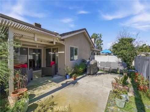 5380  Via De La Zorra  , Yorba Linda, CA