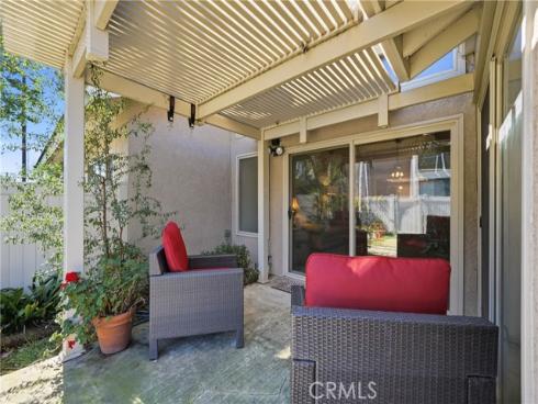 5380  Via De La Zorra  , Yorba Linda, CA