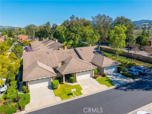 5380  Via De La Zorra  , Yorba Linda, CA