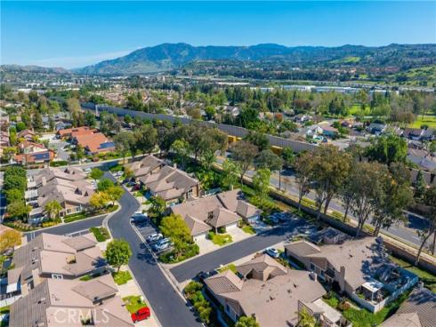 5380  Via De La Zorra  , Yorba Linda, CA