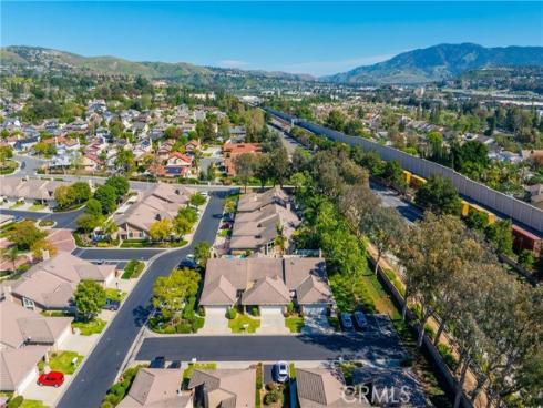 5380  Via De La Zorra  , Yorba Linda, CA