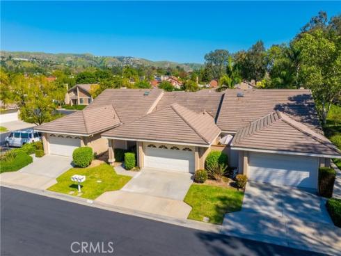 5380  Via De La Zorra  , Yorba Linda, CA