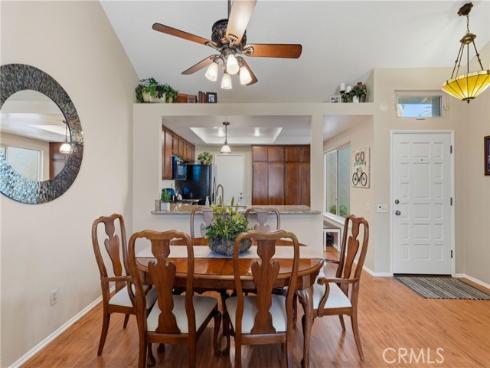 5380  Via De La Zorra  , Yorba Linda, CA