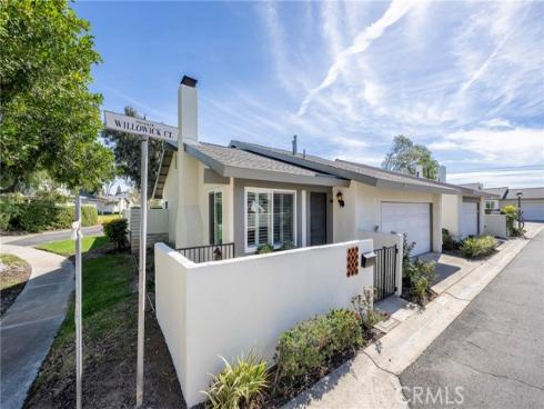 6782  Willow Wick   Court, Yorba Linda, CA