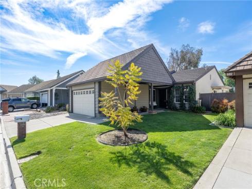 21182  Via Este  , Yorba Linda, CA