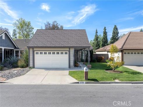 21182  Via Este  , Yorba Linda, CA