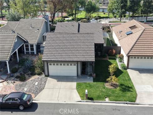 21182  Via Este  , Yorba Linda, CA