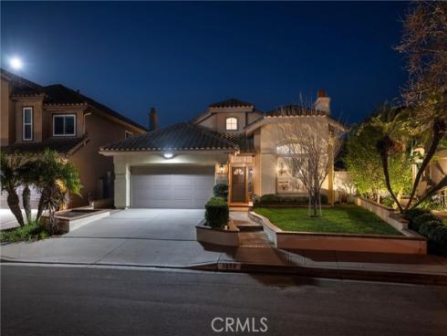 5650  Picasso   Drive, Yorba Linda, CA