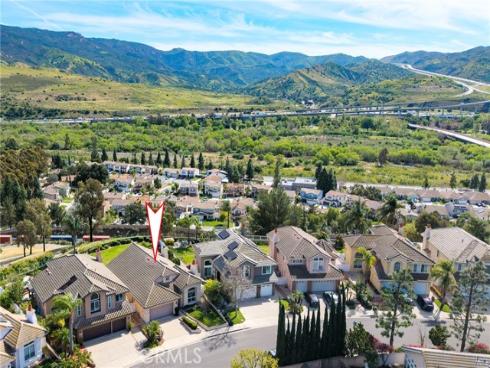 5650  Picasso   Drive, Yorba Linda, CA