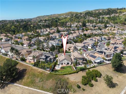 5650  Picasso   Drive, Yorba Linda, CA