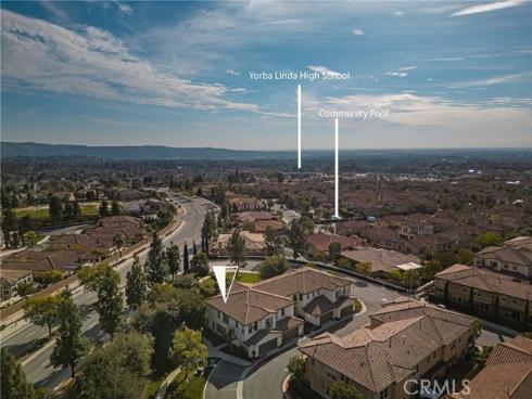 20008  Villa Palazzo  , Yorba Linda, CA