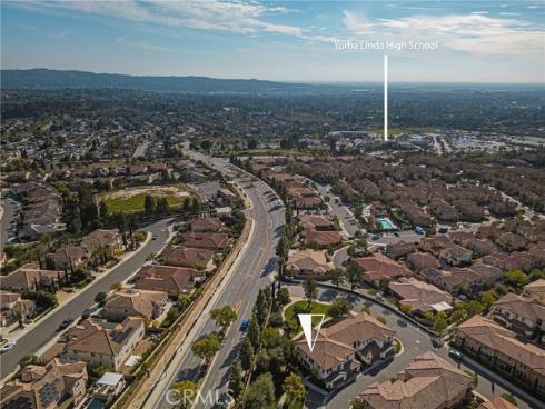 20008  Villa Palazzo  , Yorba Linda, CA