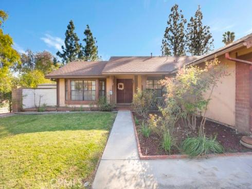 5251  Avenida De Amor  , Yorba Linda, CA