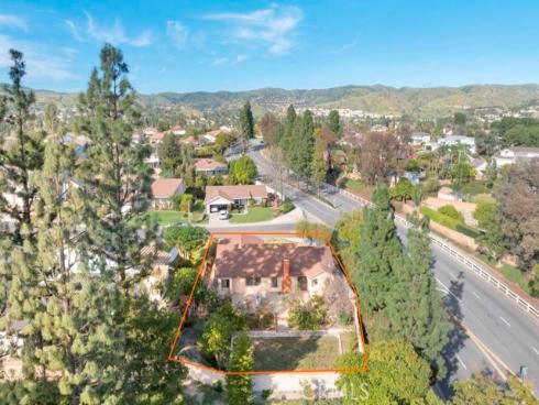 5251  Avenida De Amor  , Yorba Linda, CA