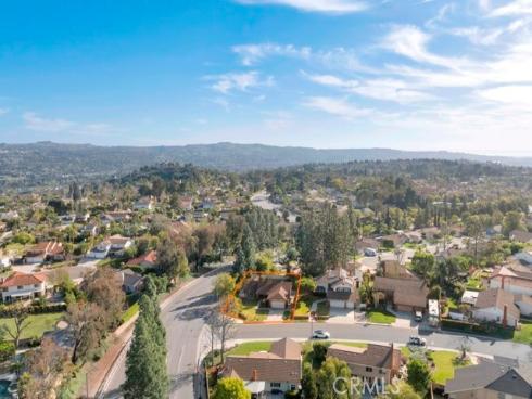 5251  Avenida De Amor  , Yorba Linda, CA